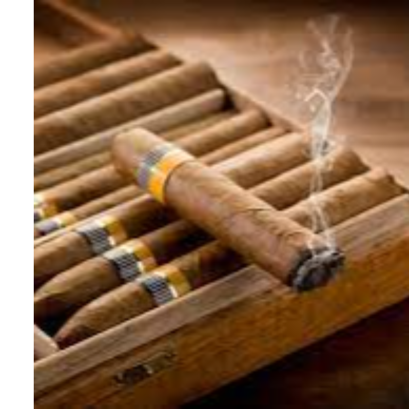 Cuban Cigars Main Image